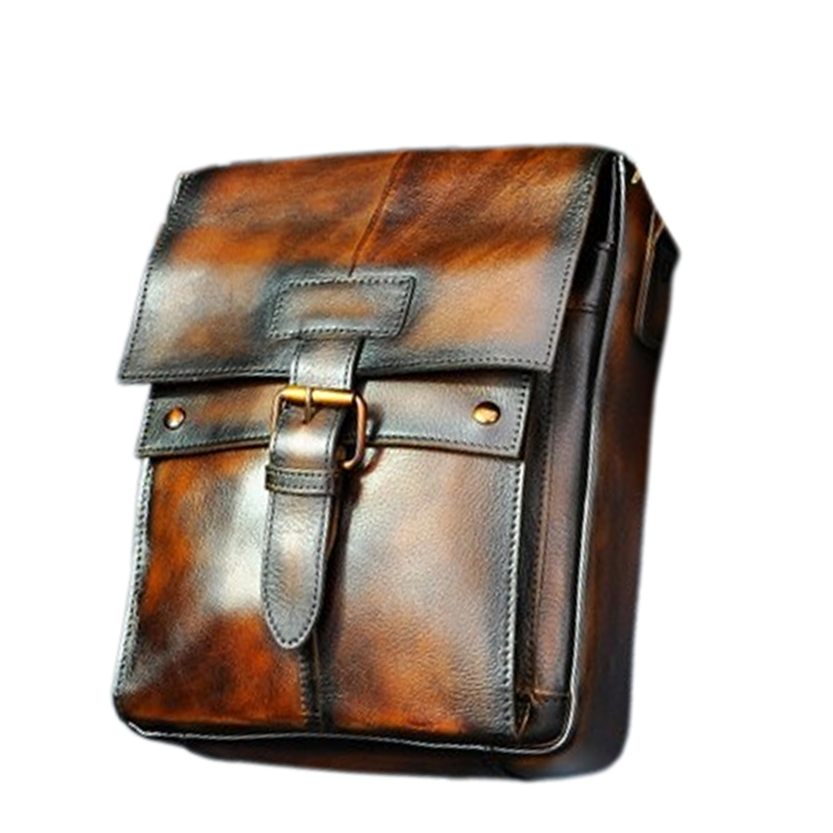Funki Findz | Bags | Messenger Bags | Men's Shoulder Bag