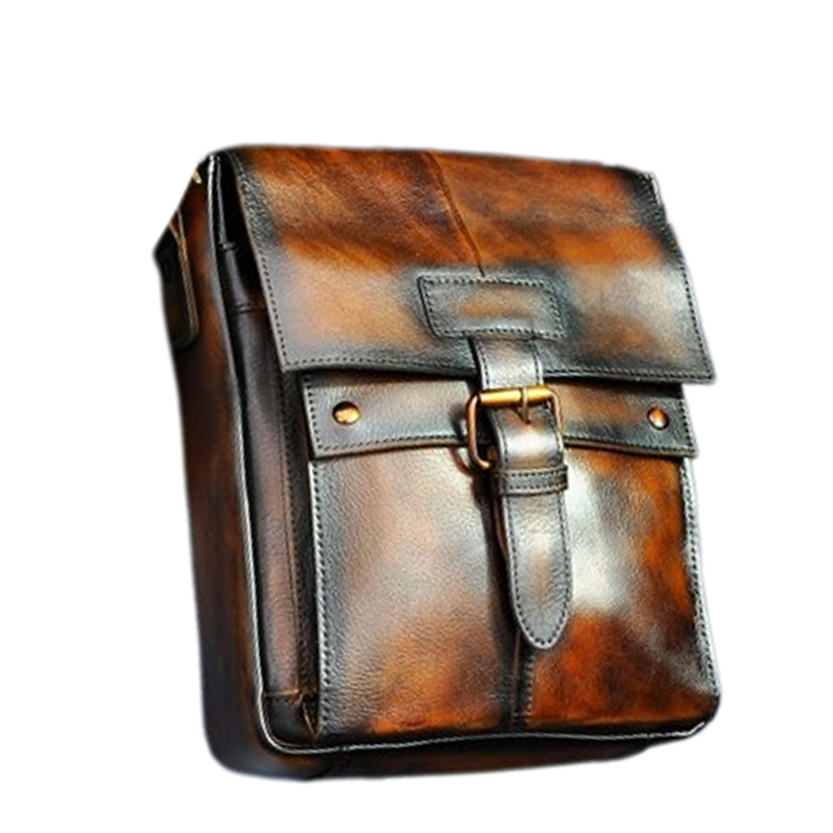 Funki Findz | Bags | Messenger Bags | Men's Shoulder Bag