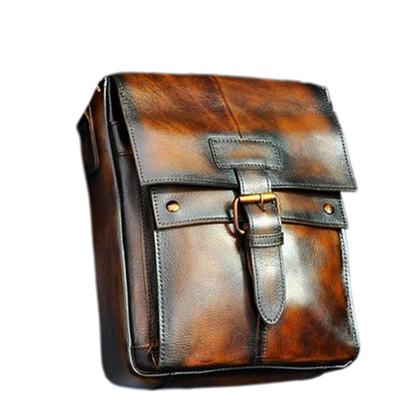 Funki Findz | Bags | Messenger Bags | Men's Shoulder Bag