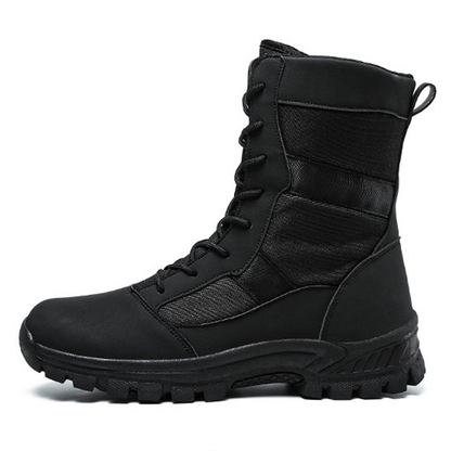 Funki Findz | Boots | Men's Military Style Combat Hunting Boots