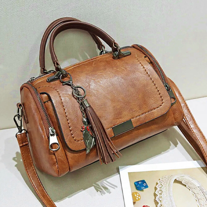 Funki Findz | Bags | Handbags | Women's Fashion Boston Bag