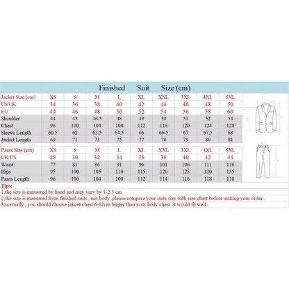 Funki Findz | Suits | Men's 2 Pcs Linen Beach Wedding Suit