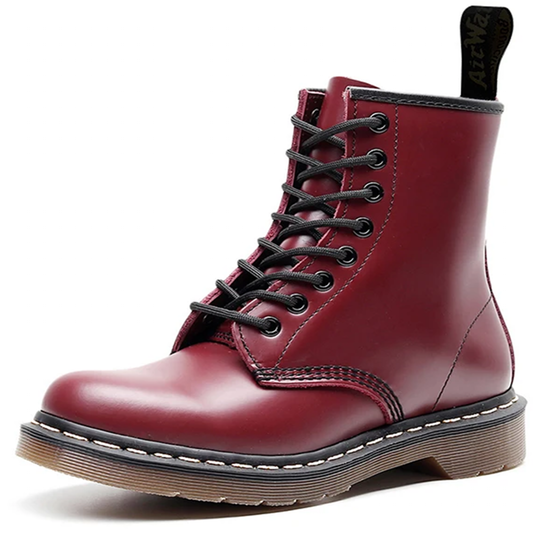 Funki Findz | Boots | Men's Women's Real Leather Ankle Boots