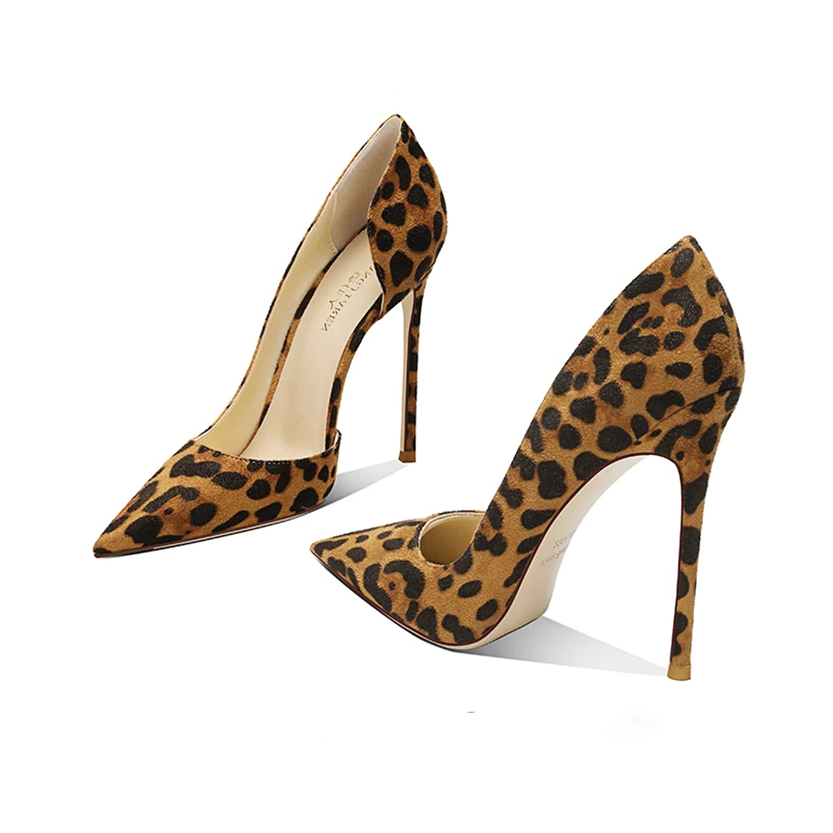 Funki Findz | Shoes | Women's Patent Leather Luxury Stilettos