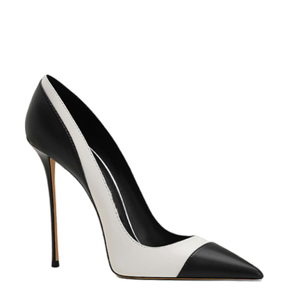 Funki Findz | Shoes | Women's Genuine Leather Classic Stilettos