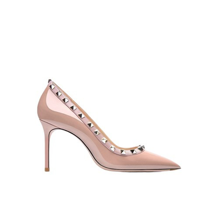 Funki Findz | Shoes | Women's Genuine Leather High Stilettos