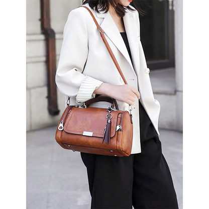 Funki Findz | Bags | Handbags | Women's Fashion Boston Bag