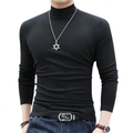 Funki Findz | Shirts | Men's Women's Slim Fit Mock Neck Shirts