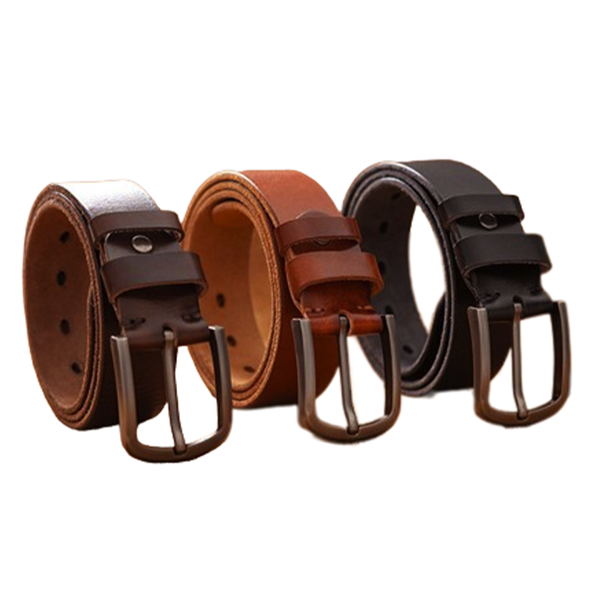Funki Findz | Belts | Men's Luxury Designer Genuine Leather Belt