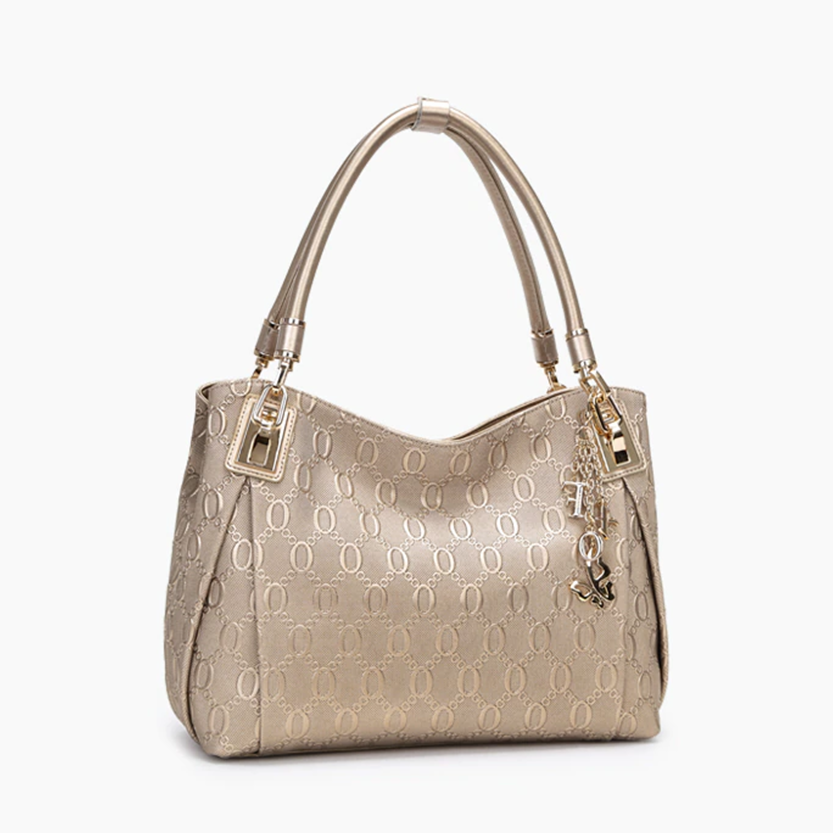 Funki Findz | Bags | Handbags | Women's Luxury Crossbody Bag