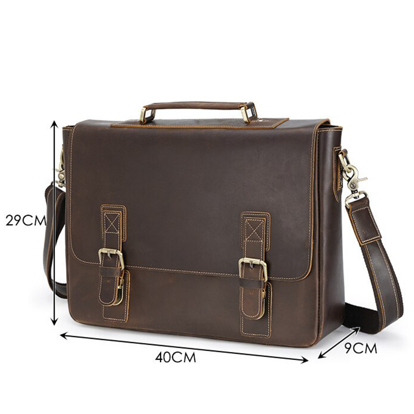 Funki Findz | Bags | Messenger Bags | Men's Luxury Leather Bag