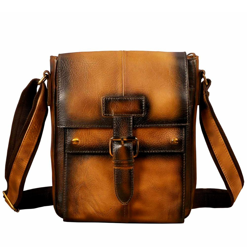 Funki Findz | Bags | Messenger Bags | Men's Shoulder Bag