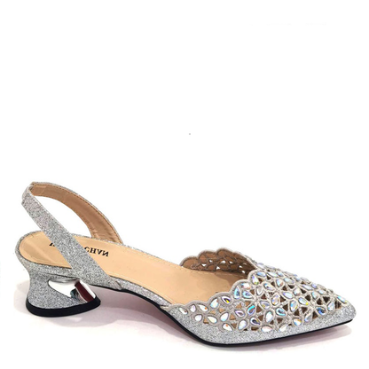 Funki Findz | Shoes | Women's Luxury Venus Chan Shoe Bag Set