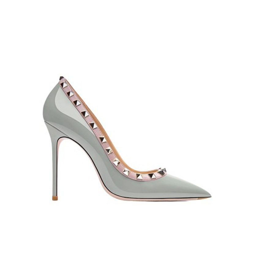Funki Findz | Shoes | Women's Genuine Leather High Stilettos