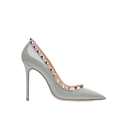 Funki Findz | Shoes | Women's Genuine Leather High Stilettos