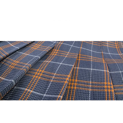 Funki Findz | Skirts | Women's Harajuku Preppy Plaid Mini Skirts