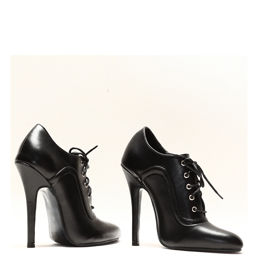 Funki Findz | Boots | Women's Vintage Style 5.5 Inch Ankle Boot