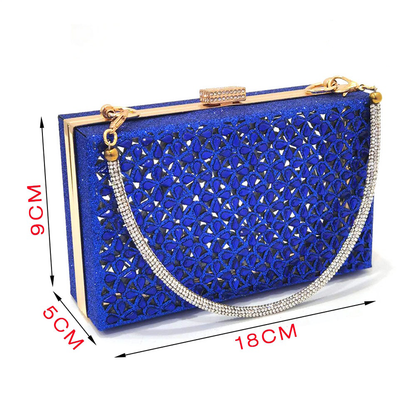 Funki Findz | Shoes | Women's Luxury Venus Chan Shoe Bag Set