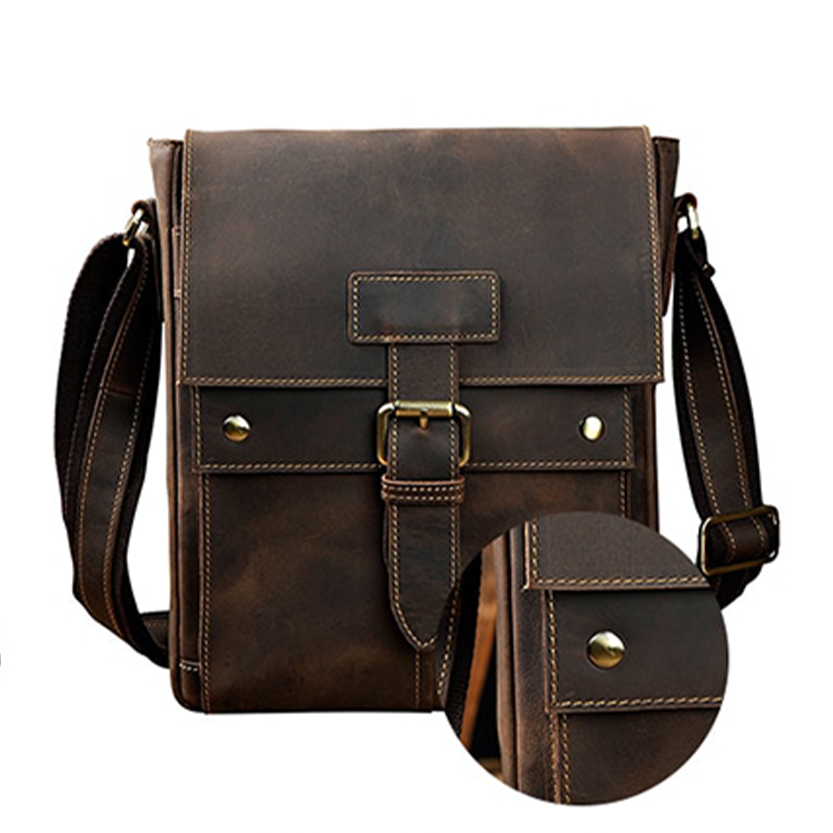 Funki Findz | Bags | Messenger Bags | Men's Shoulder Bag