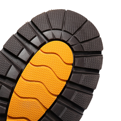 Funki Findz | Boots | Men's Leather Hiking Boots | Hunting Boots