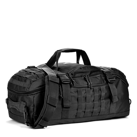 Funki Findz | Bags | Duffle Bags | Large Travel Bag | 40L 60L 80L