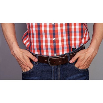 Funki Findz | Belts | Men's Luxury Designer Genuine Leather Belt