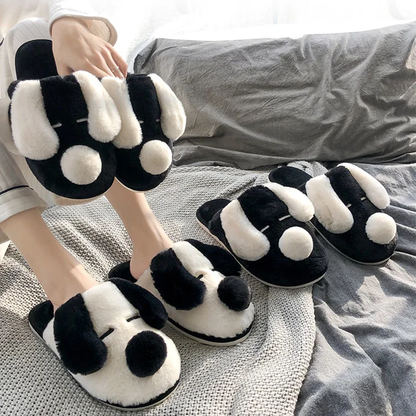 Funki Findz | Shoes | Women's Cartoon Pet Slippers