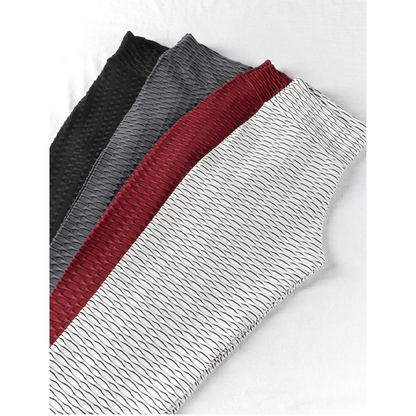 Funki Findz | Pants | Women's 5 Way Stretch Push Up Yoga Pant
