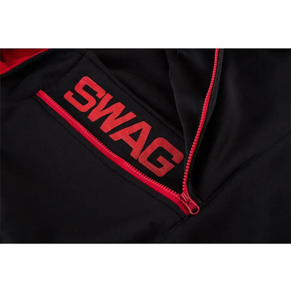 Funki Findz | Sweaters | Men's Slim Fit Hooded Zip Jackets