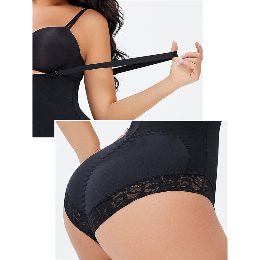 Funki Findz | Shapewear | Women's Fajas Colombianas Shapers