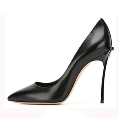 Funki Findz | Shoes | Women's Luxury Butterfly Bow High Stiletto