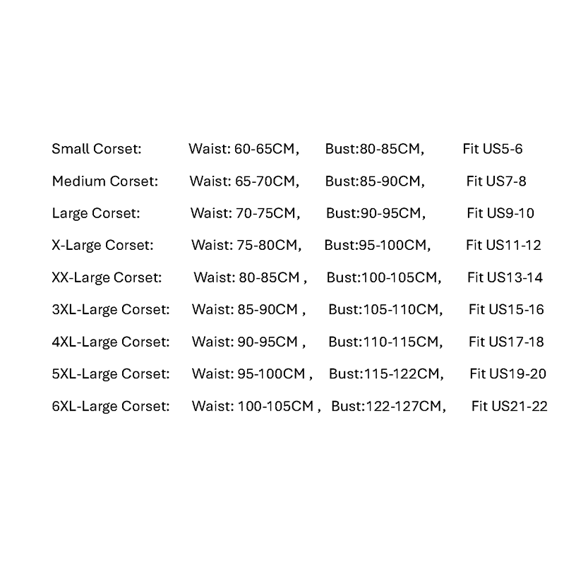 Funki Findz | Lingerie | Women's Gothic Faux Leather Corset