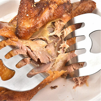 Funki Findz | Meat Claws | Meat Shredding Tools | Forks Claws