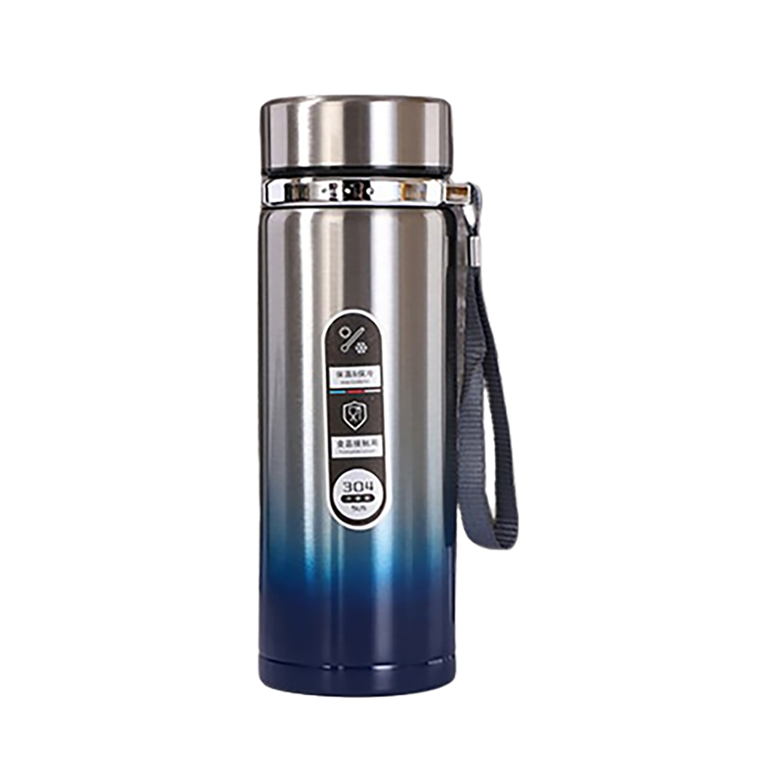 Funki Findz | Thermoses | Stainless Steel Sensor Thermos