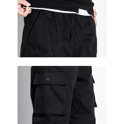 Funki Findz | Pants | Men's Hip Hop Streetwear Cargo Pants 8XL