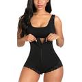 Funki Findz | Shapewear | Women's Tummy Control Slimmer Suit
