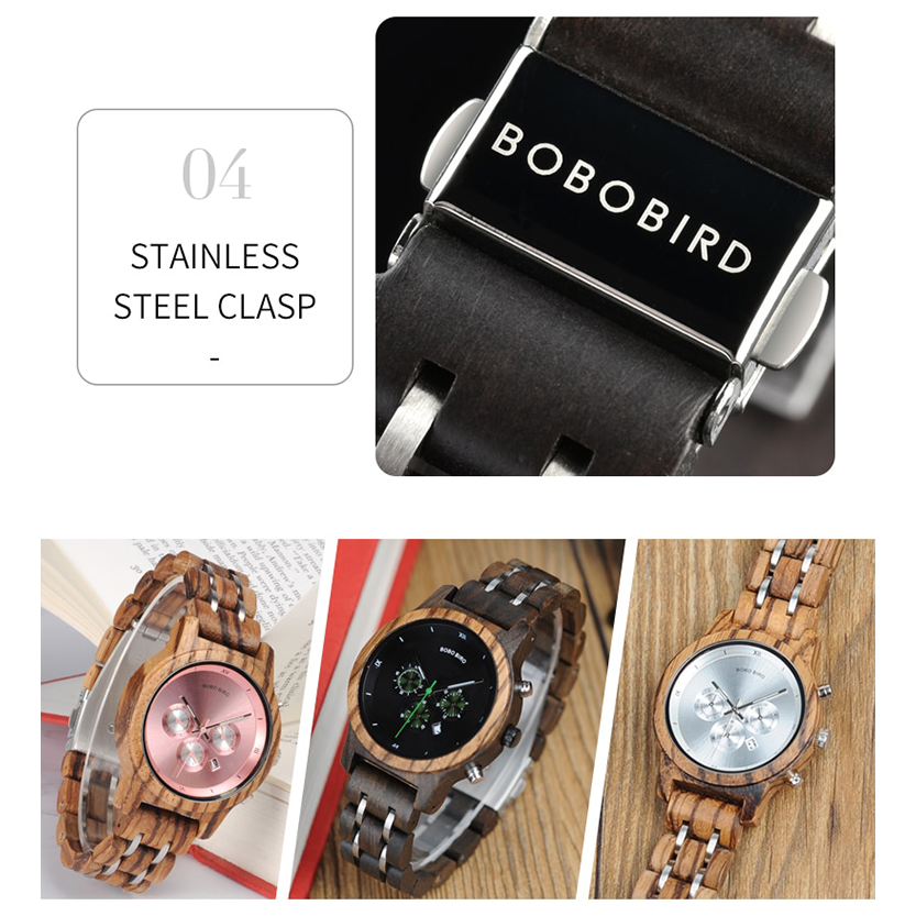 Funki Findz | Watches | Men's Women's Elegant Wood Watches