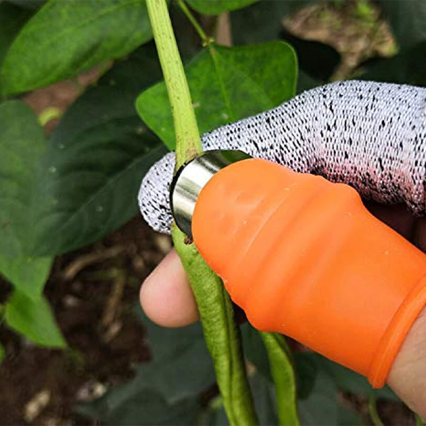 Funki Findz | Thumb Knives | Garden Kitchen Thumb Blade 12 Pc