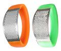Funki Findz | Garlic Presses | Stainless Steel Garlic Crusher