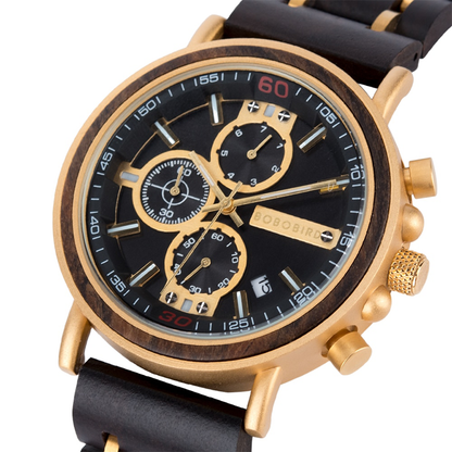 Funki Findz | Watches | Men's Women's Stylish Wooden Watches