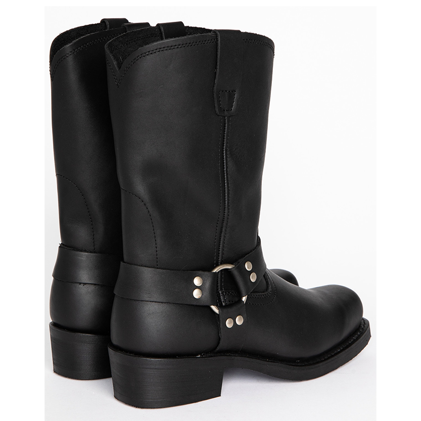 Funki Findz | Boots | Men's Vintage Biker Western Cowboy Boots