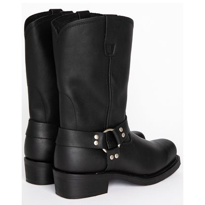 Funki Findz | Boots | Men's Vintage Biker Western Cowboy Boots