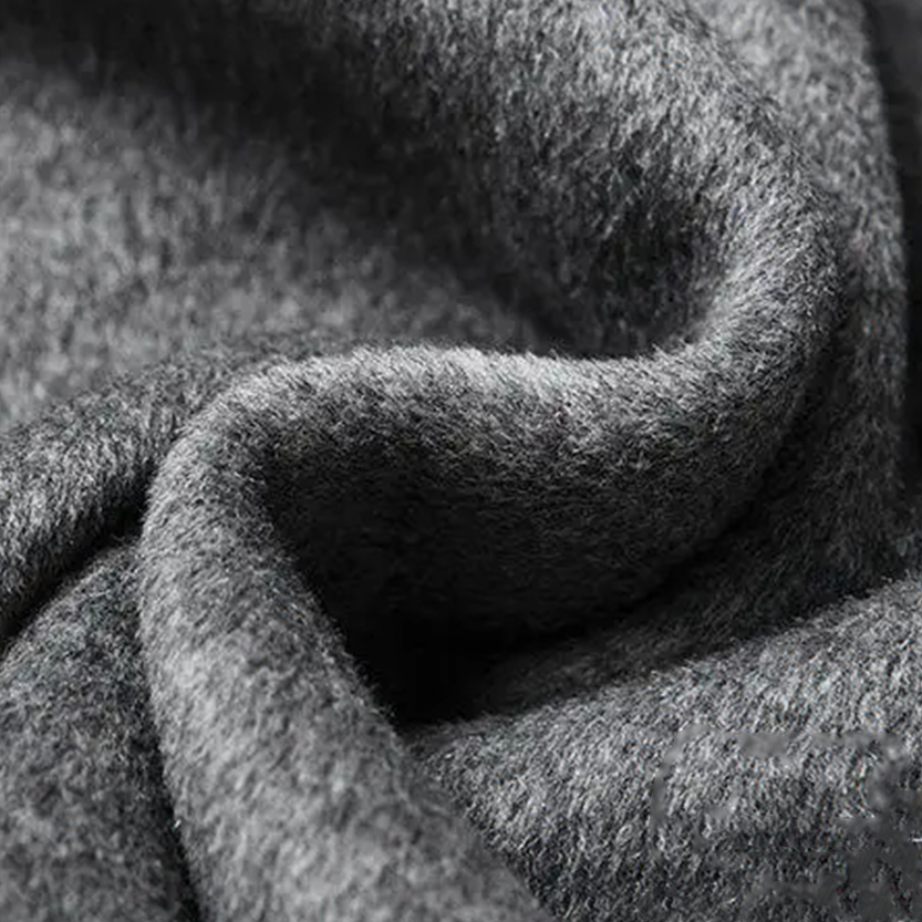 Funki Findz | Jackets | Men's Luxury Wool Blend Trench Coats