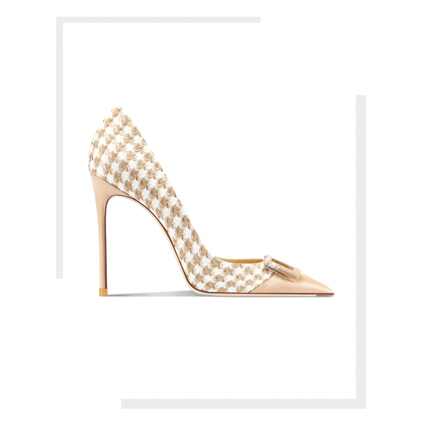Funki Findz | Shoes | Women's Genuine Leather Patent Pumps