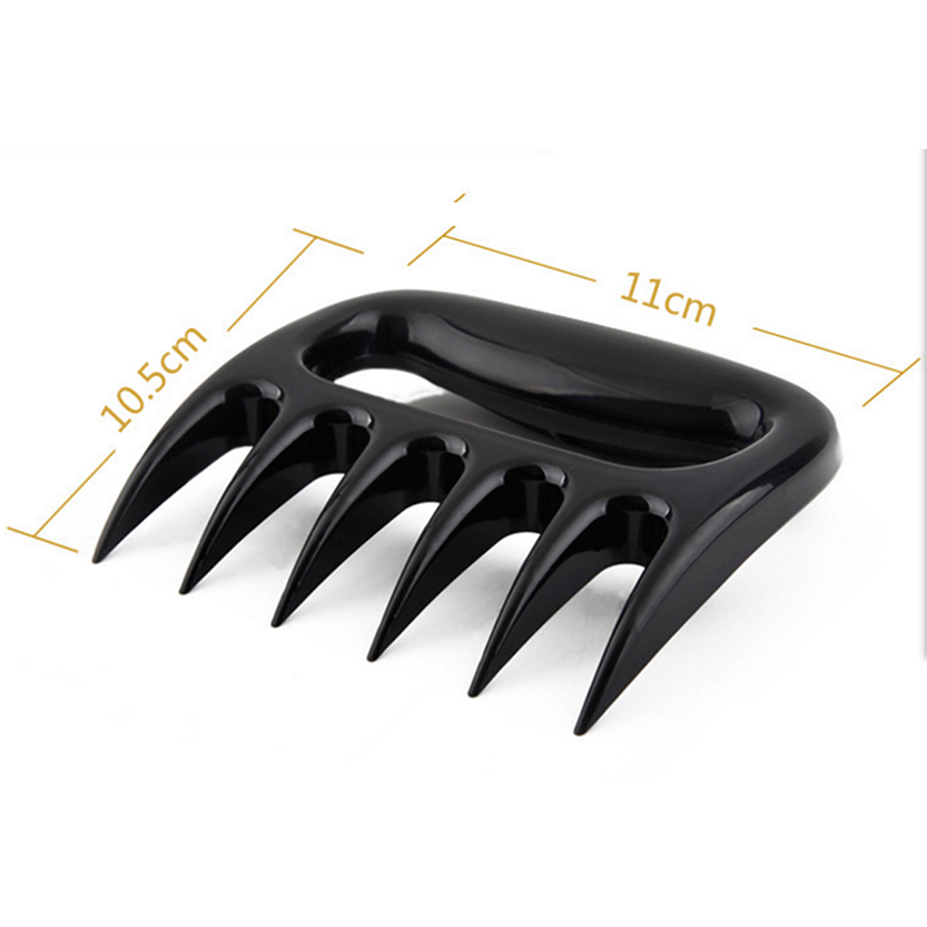 Funki Findz | Meat Claws | Meat Shredding Forks 1 | 2 Pcs Sets