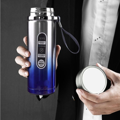 Funki Findz | Thermoses | Stainless Steel Sensor Thermos