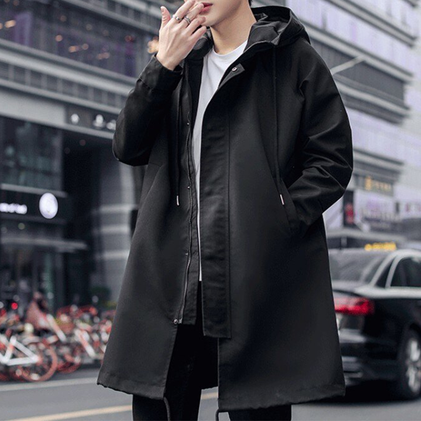 Funki Findz | Jackets | Men's Lightweight Hooded Windbreaker