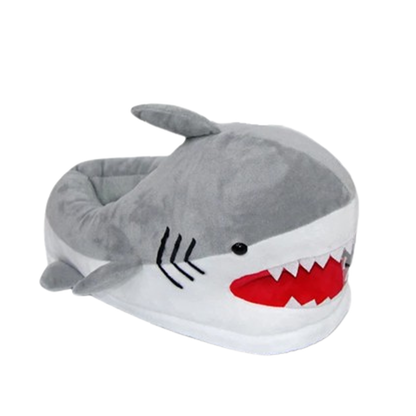 Funki Findz | Shoes | Women's Cute Shark Slippers