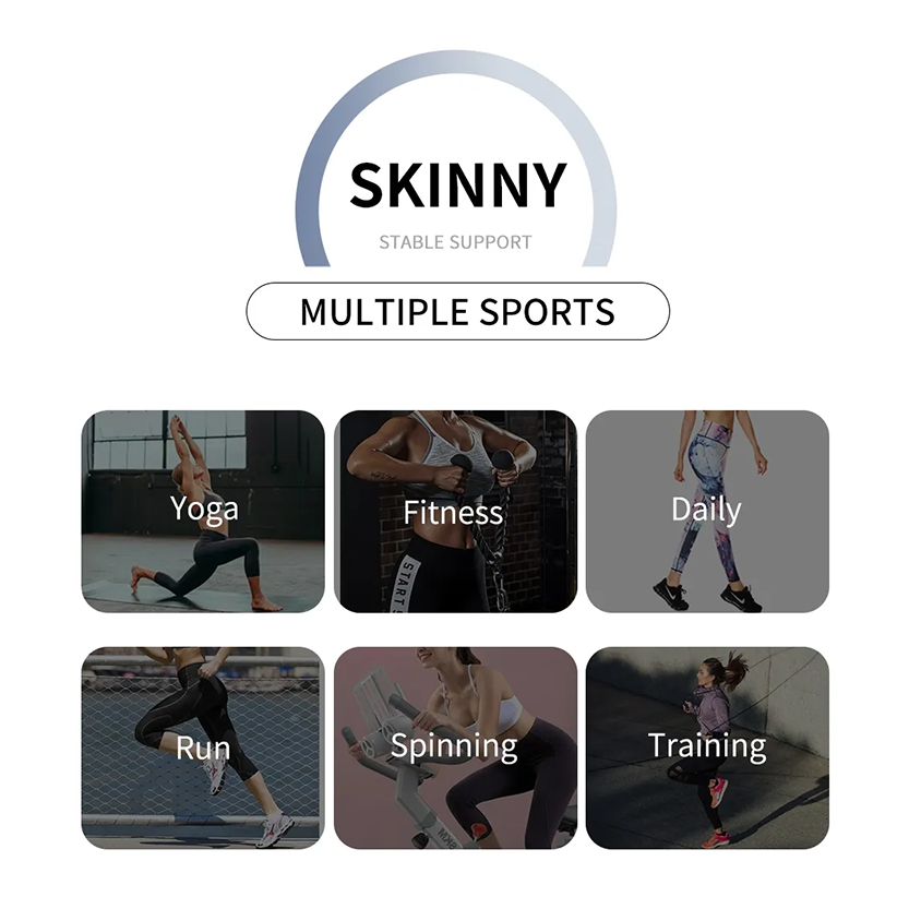 Funki Findz | Pants | Women's Fitness Leggings | Skull, Web, Swirl