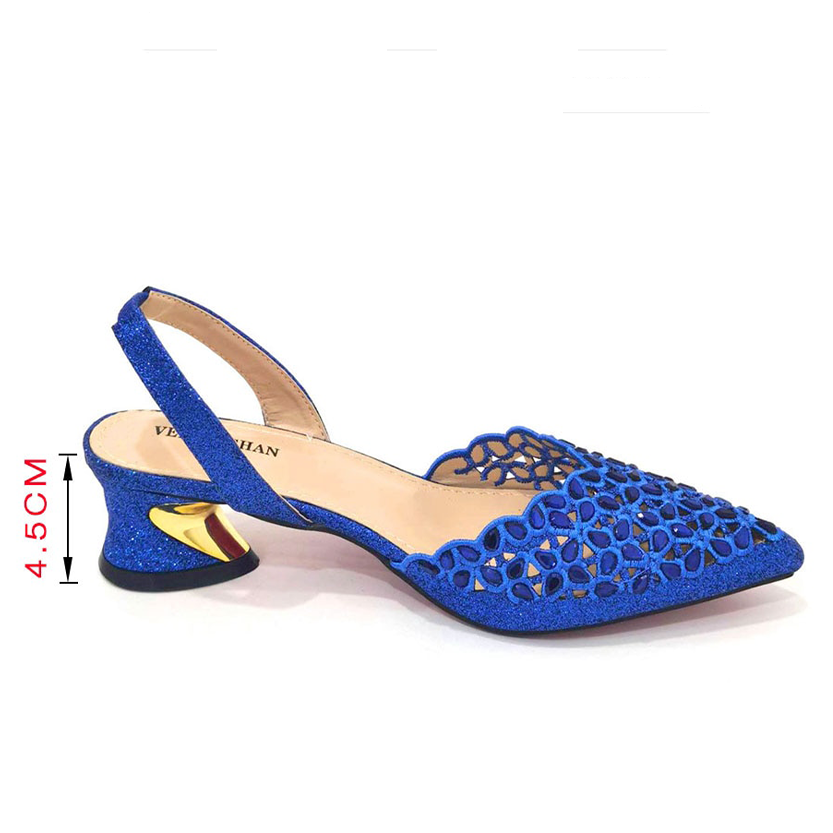 Funki Findz | Shoes | Women's Luxury Venus Chan Shoe Bag Set